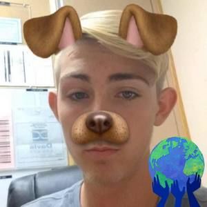 Meet your Posher, Noah